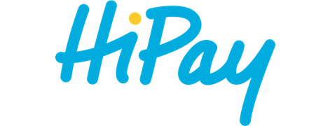 HiPay Logo