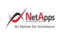 netapps Webshop